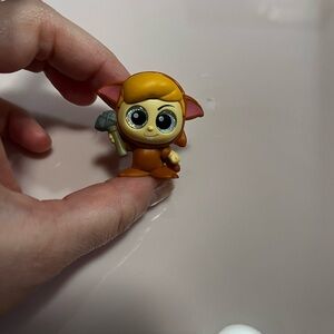 Disney Doorables Series 11 Slightly from Peter Pan